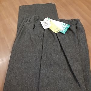 Vintage Dante Original Women's Pants Sz 13-14 NWT